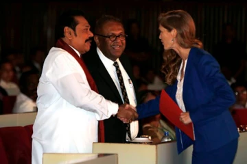 மங்களவின் மரணமும்... ராஜபக்ஷர்களின் அதிர்ஷ்டமும்!