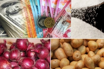 බඩු මිල සහ ඩොලරය පහත බසී..රුපියල ශක්තිමත් වෙයි..