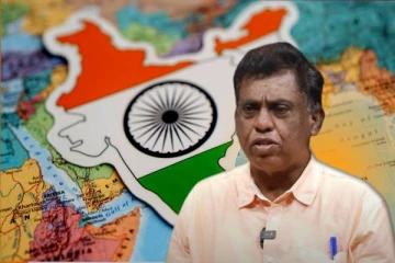 அது இந்தியாவின் நிகழ்ச்சி நிரல் அல்ல : உண்மையை உடைத்தார் சிவாஜிலிங்கம்