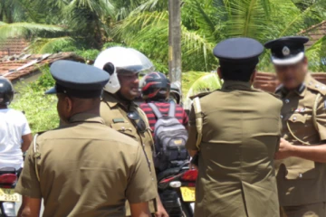 இலங்கையில் மற்றுமொரு சிறுமி மாயம்; தீவிர விசாரணையில் பொலிஸார்