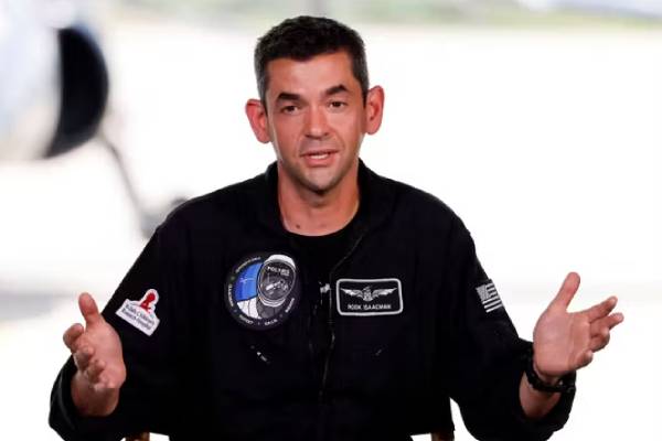 நாசாவை வழிநடத்த புதிய நியமனம்: ட்ரம்பின் அறிவிப்பு | Trump Appoints Elon Musk Ally As Nasa Chief