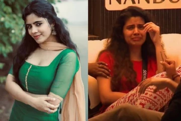 எனக்கும் அட்ஜஸ்ட்மென்ட் பிரச்சினை; ஏமாத்துறாங்கனு கூட தெரியல - பிக்பாஸில் கண் கலங்கிய சௌந்தர்யா