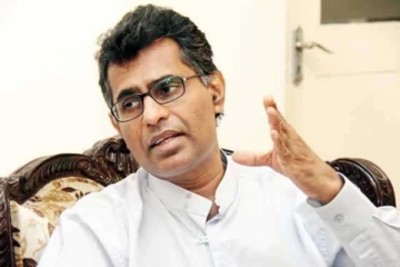 இலங்கையில்  லட்சத்திற்கும் மேற்பட்டவர்ளுக்கு கொரோனா தொற்று! சம்பிக்க ரணவக்க தகவல்