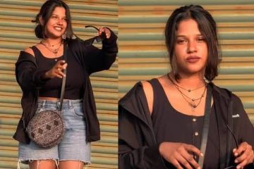 குழந்தை பெற்றப்பின் ஆளே மாறிய சுந்தரி சீரியல் நடிகை கேப்ரியல்லா..