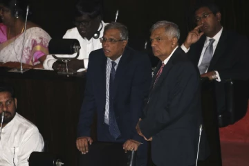 ரணில் பொய் சொல்வதாக குற்றஞ்சுமத்திய சுமந்திரன்!