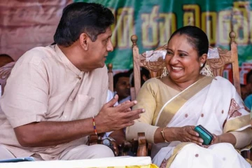 சஜித் தொடர்பில் நடிகை தமிதா வெளியிட்ட பரபரப்பு தகவல்!