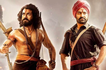 ஆர்.ஆர்.ஆர் திரைப்படத்தின் இரண்டாம் பாகம்! இயக்குநர் ராஜமௌலி கொடுத்த முக்கிய அப்டேட்