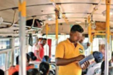 ජුලි මාසයේ යළිත් බස් ගාස්තු සහ ත්‍රිරෝද රථ ගාස්තු සංශෝදනයක්.