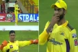 கசிந்திடும் கண்ணீரை திரும்பிட செய் ஐயா : CSK அணியில் இருந்து ஜடேஜா விலகல்? ரசிகர்கள் அதிர்ச்சி