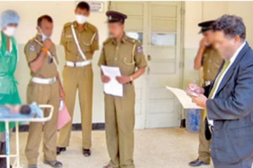 வவுனியா வைத்தியசாலையில் சிசு மரணம்! விளக்கம் கோரியது சுகாதார அமைச்சு (Photos)