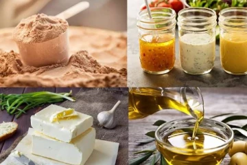 40 வயதை நெருங்குபவரா? நீங்கள் தவிர்க்க வேண்டிய உணவுகள்! தெரிந்து கொள்ளுங்கள்