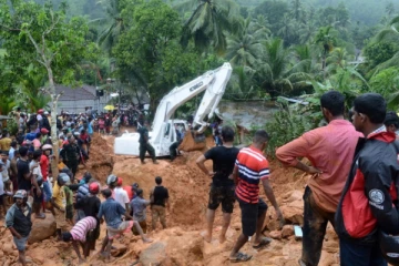 சீரற்ற வானிலையால் 14 பேர் உயிரிழப்பு - செய்திகளின் தொகுப்பு