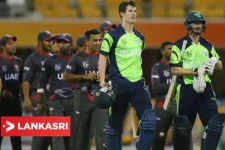 அணியின் துணை கேப்டன் உள்ளிட்ட 2 வீரர்களுக்கு கொரோனா பாதிப்பு! இக்கட்டான சூழலிலும் நடந்த முக்கிய கிரிக்கெட் போட்டி