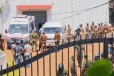 රටම නොසන්සුන් කළ බන්ධනාගාර ගැටුමින් මියගිය 25 දෙනා ගැන හෙළිදරව්වක් - උණුසුම මැද ලේ විලක සිටි රැඳවියන් වෙනත් බන්ධනාගාරවලට