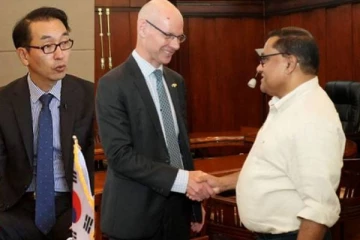 அமைச்சர் விஜித ஹேரத்திடம் முறையிட்டுள்ள வெளிநாட்டுகளின் தூதுவர்கள்!