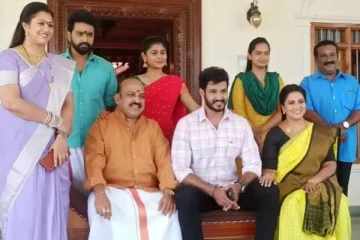 அட்ஜஸ்ட்மென்ட் பண்ண சொல்லி torture செய்தார்கள்.. பாரதி கண்ணம்மா சீரியல் நடிகை பகிர் தகவல்