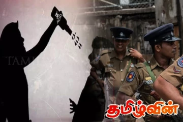 தென்னிலங்கையில் தம்பதி ஒன்றின் கொடூரமான செயல் - நள்ளிரவில் தாக்குதல்