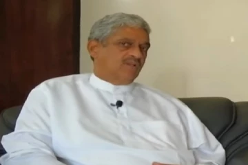 ராஜபக்சவினர் என்னை பார்த்து அஞ்சும் நபர்கள்