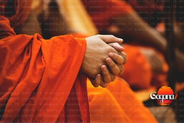 දහම් පාසල් සිසුවියට ලිංගික අතවර කළ විහාරාධිපති අත්අඩංගුවට