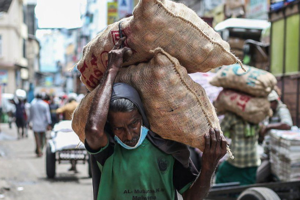 நாட்டு மக்களுக்கு ஏற்பட்டுள்ள மற்றுமொரு நெருக்கடி! | Another Crisis For The People Of The Country