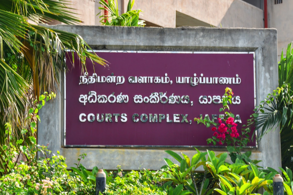 தமிழரசுக் கட்சியின் உறுப்புரிமை விவகாரம்: நீதிமன்றின் அதிரடி உத்தரவு | Itak Suspends Membership Court Order