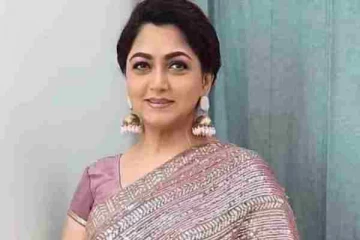 குஷ்பு இட்லிக்கு பின்னால் இப்படியொரு கதை இருக்கிறதா...