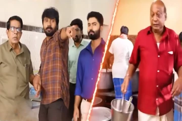 Siragadikka Aasai: அண்ணாமலையிடம் மாட்டிக் கொள்வாரா மலேசியா மாமா?