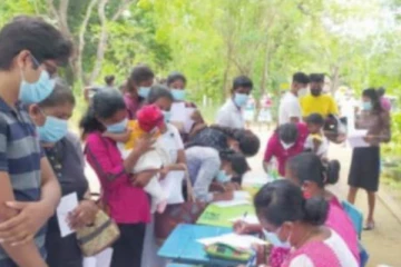 ලංකාවේ තරුණ තරුණියන්ට හදිසියේම සිදුවූ දේ මෙන්න..