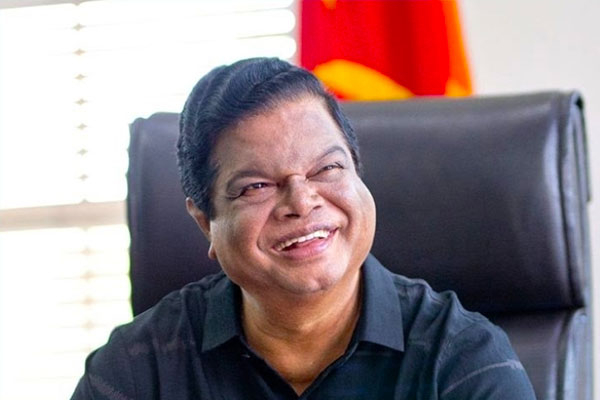 பந்துலவின் சர்ச்சைக்குரிய கருத்து! | Bandula S Controversial Opinion Imf