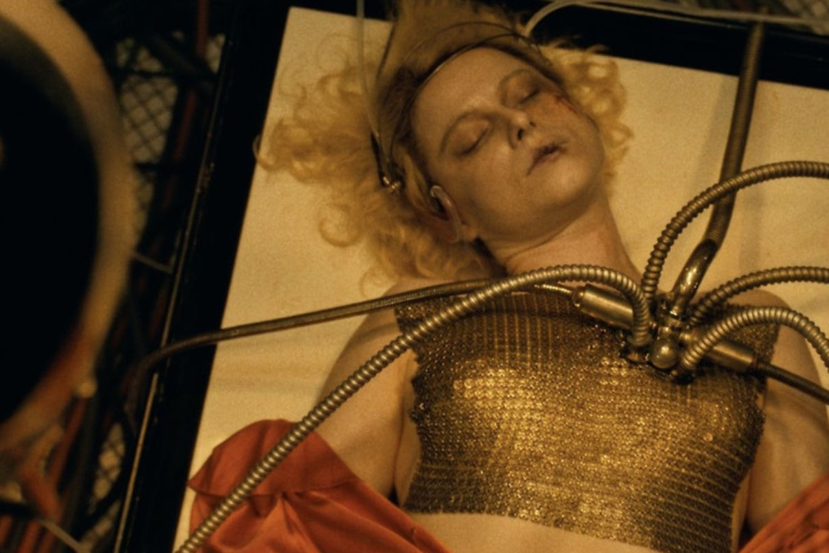 The Bride! திரை விமர்சனம் | The Bride Movie Review