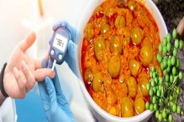 நீரிழிவுக்கு அரும்மருந்தாகும் சுண்டைக்காய் குழம்பு... இப்படி செய்து பாருங்க