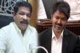 கடல் எல்லைப் பிரச்சினை ; தமிழ்நாடு முதலமைச்சரை சந்திக்கும் அமைச்சர் சந்திரசேகர்!