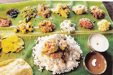 மதிய உணவு வேண்டாம் - சபாநாயகருக்கு சென்றது கடிதம் (படம்)