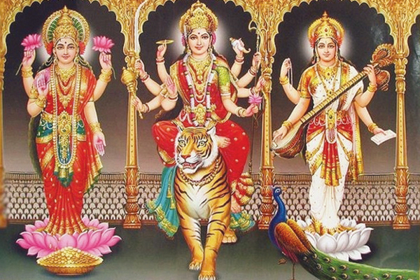 நவராத்திரி முதல் நாளில் கையில் பணம் சேர்க்கப் போகும் ராசிக்காரர்கள் | Astrolog Accumulate Money On First Day Of Navratri