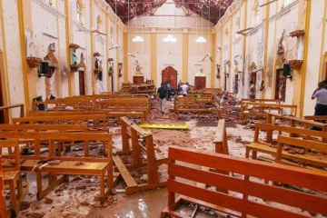 சனல் 4 வெளியிட்ட தகவல்கள் தொடர்பில் அரசாங்கம் விசாரணை