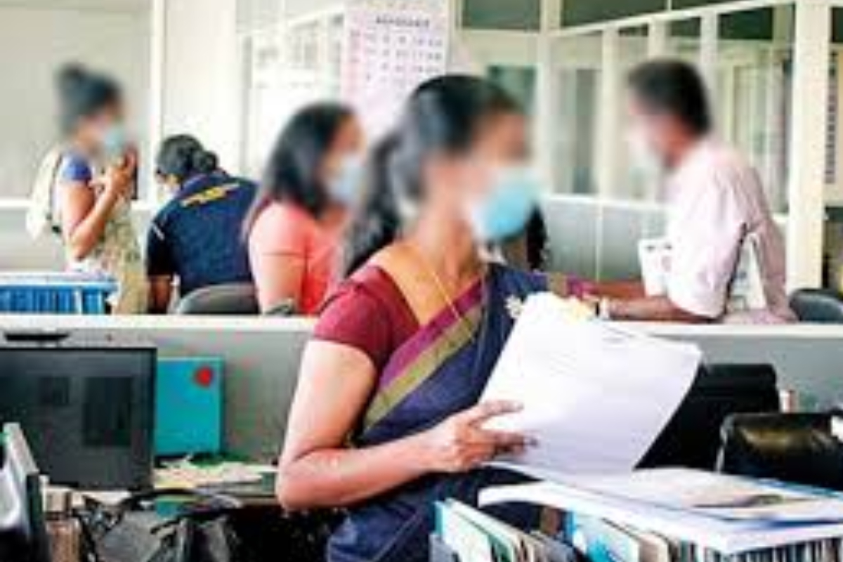 ஏப்ரல் 15 முதல் 17 வரை அரச அலுவலகங்களின் செயற்பாடு குறித்து வெளியான அறிவிப்பு | Government Offices Will Operate April 15 To 17