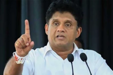குழந்தைகளுக்கான மருந்துகள் கூட நாட்டில் இல்லை - அமைச்சப் பதவி சூதில் அரசாங்கம் ..! சஜித் குற்றச்சாட்டு