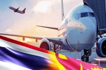 இலங்கை – தாய்லாந்துக்கிடையிலான விமான சேவைக்கு அமைச்சரவை அனுமதி