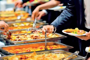 හෝටල්වල සංග්‍රහ කටයුතුත් බෑ.. මැතිවරණ කොමිසමෙන් තහංචි පනවයි..