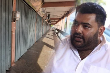 மக்களின் வருமானத்தை பாதிக்கும் நிர்வாக முடக்க போராட்டமானது தேவையா! அங்கஜன் இராமநாதன்