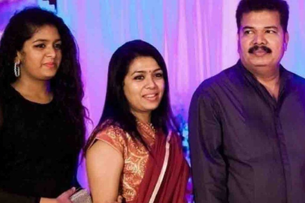 மகள் திருமணத்தை சிம்பிளாக நடத்தப்போறாராம் இயக்குநர் ஷங்கர்? | Cinema