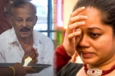 அப்பாவை கடைசியாக பார்த்த தருணம், நிறைவேறாமல் போன ஆசை- துன்பத்தில் இருக்கும் அனிதாவின் சோக பதிவு