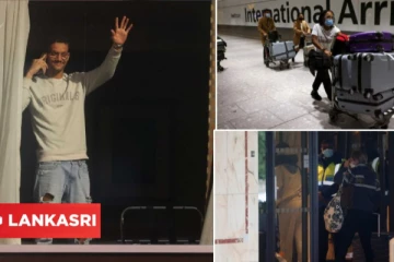 இது பல ஓட்டைகள் உள்ள சல்லடை! பிரித்தானியாவை கடுமையாக விமர்சித்த முன்னணி தொற்றுநோயியல் நிபுணர்