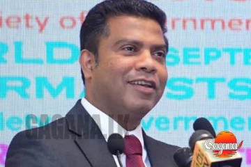 ඉන්සියුලින් ගැන බය වෙන්න එපා, හිඟ ඖෂධවේදීන්වත් ඉක්මනට බඳව ගන්නවා සුව ඇමතිගෙන් ආරංචි වැස්සක්