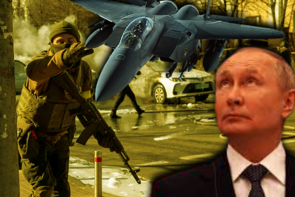 உக்ரைனுக்கு உதவும் நட்பு நாடுகள்! ரஷ்யா விதித்த தடை - ஐபிசி தமிழ்