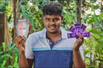 out of focus Youtube சேனல் நெட் ஒர்த்.. முழு தகவல் இதோ