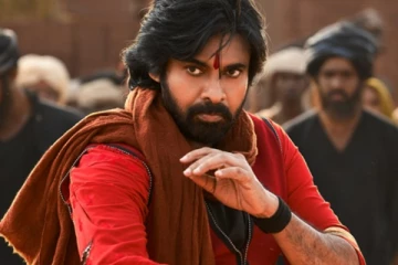 ஹரி ஹர வீரமல்லு வரலாறு காணாத நஷ்டம்.. இத்தனை கோடிகளா