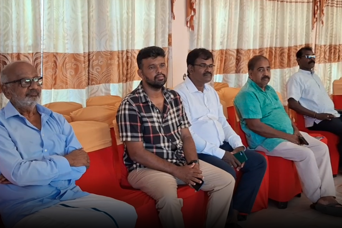 அரசாங்கத்திற்கு எதிராக தமிழ் கட்சிகள் அடையாள உண்ணாவிரத போராட்டம்! விடுக்கப்பட்டுள்ள அழைப்பு | Tamil Parties Launch Hunger Strike Against Govt