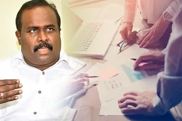 வவுனியா மாவட்ட அபிவிருத்திக்குழு தலைவர் கவனமெடுக்க வேண்டும்! செல்வம் எம்.பி வலியுறுத்தல்