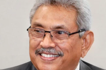 ගෝඨාභය රාජපක්ෂ අල්ලස් කොමිසමට